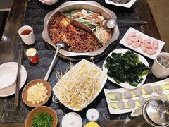 -仁虎老火锅(黄泥磅店)