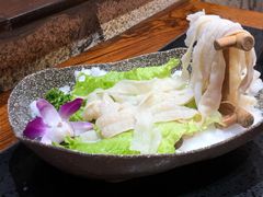 -重捞鲜毛肚火锅(东方不夜城店)