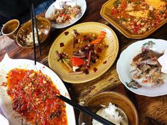 -和福餐馆(西江古街店)