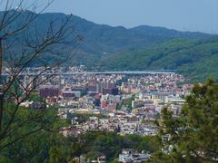 -火炉山森林公园