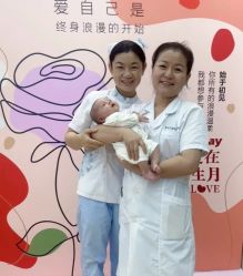 点击看大图 -宝生月子中心(民治店)