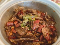 -老乡鸡(颖上路店)