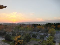 -幸福湖国际会议中心