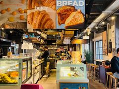 -Common Table · Brunch & Coffee