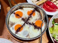 -ELI FALAFEL Lebanese&Mediterranean黎巴嫩美食(富城路店)