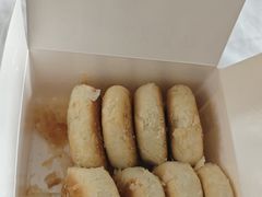 -矮子馅饼(大成路店)