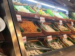 -温野菜涮涮锅(曲江大悦城店)