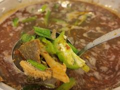 -进哥湖南津市牛肉粉店(下沙店)