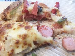 -尊宝比萨(空港国际店)