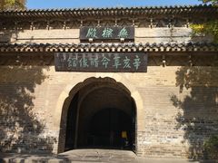 -灵谷景区