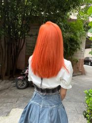 -New Fashion发型定制