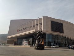 -大连武术文化博物馆