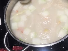-官也街澳门火锅(新源里店)