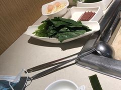 -海底捞火锅(枫蓝国际购物中心店)
