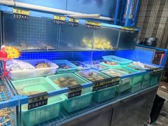 -震海贝烤贝·民俗特色店(延吉总店)