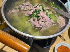 -全牛匠·乐山跷脚牛肉(新中关店)