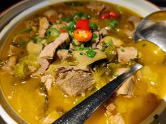 -绿茶餐厅(深圳龙华天虹购物中心店)