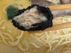 -和府捞面(中山龙之梦店)