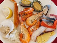 -昆明佳华广场酒店·西餐厅