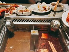 -海底捞火锅(攀枝花万达店)