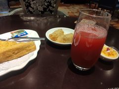 -博悦茶餐厅(文殊院店)