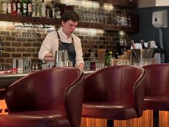 -Burger & Lobster(Dean Street)