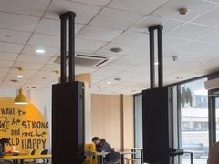 -麦当劳(时间广场店)