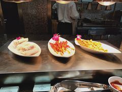 -紫金港国际饭店-自助早餐(申花路店)