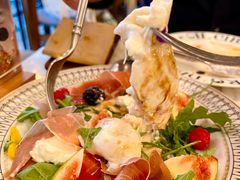 -IL TEATRO 精品意大利餐厅