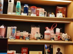 -COSTA COFFEE(恒基名人购物中心店)