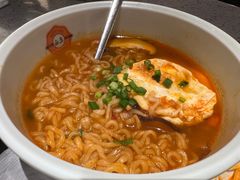 -白玉·朝鲜族烤串(光明大仟里店)