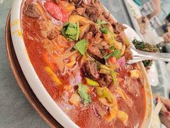 -阿西娅·西北妈妈拿手菜·清真(西关店)