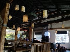 大堂-大牌大·传统杭帮菜(湖滨店)