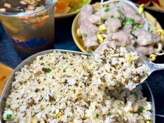 -谭记重庆老火锅(总店)