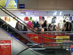 -七浦路服装批发市场