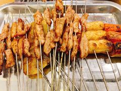 -胜泽眼镜烧烤(云霄路直营店)