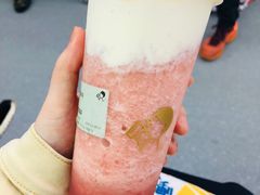-喜茶(徐州金鹰店)
