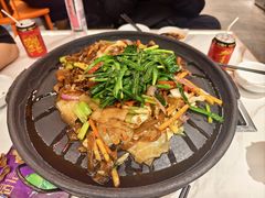 -一烙锅(友谊店)