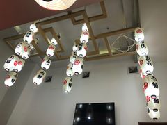大堂-小樽融合料理·匠心专注料理八年(京溪店)