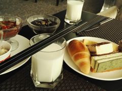 -339旋转餐厅(天府熊猫塔店)