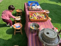 -HERRE·FARM 赫尔露营农场·团建聚会包场