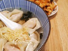 -红小满休闲餐厅(十全街店)