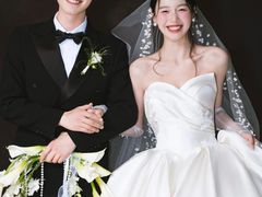 -金夫人婚纱摄影(惠阳店)