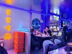 -徐记小怪兽肉蟹煲店(哈西万达金街店)