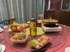 -马来西亚肉骨茶汤·招牌螃蟹·烧鸡·呷喱吧吧(海上世界店)