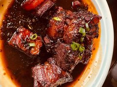 -通安客栈中餐厅·何家小馆