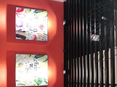 -港久茶餐厅(鹭洲里店)