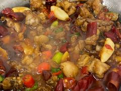 -新新湘菜馆(新中街二条店)