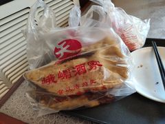 -峨嵋酒家(地安门店)