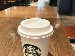-星巴克臻选(南京金茂览秀城店)